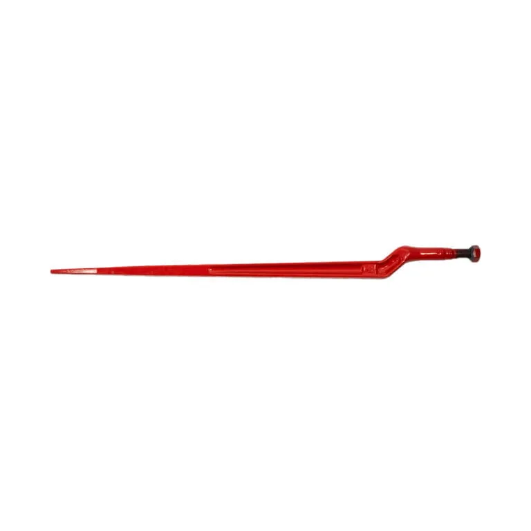 Tooth Finger Needle Fang for front loader L-880 / 880 mm