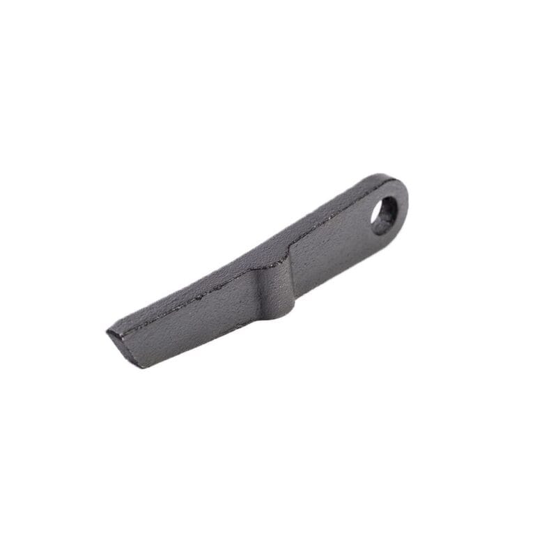 Pârghie de înnodare a sforii SIPMA Z-224 presă