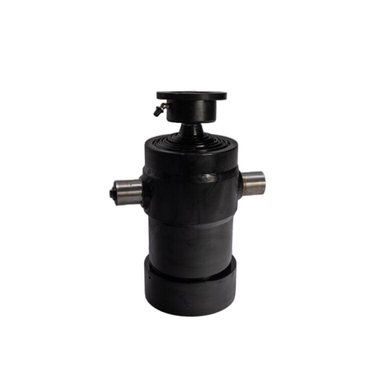 Siłownik WYWROTU Cylinder Teleskopowy ST6-1000 12T