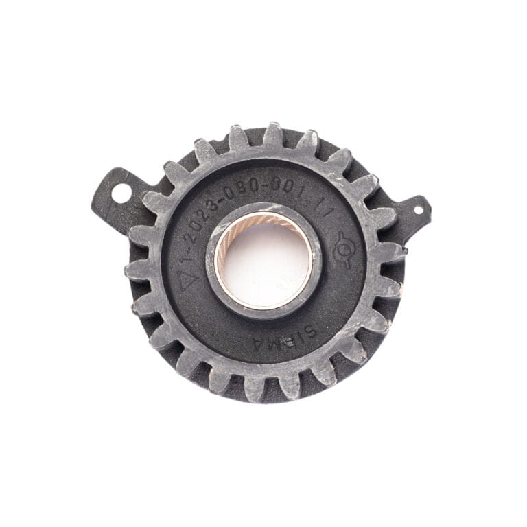 SIPMA Z-224 press cam disk