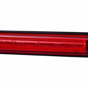 Lampa obrysowa typu SLIM ze światłowodem - LD 2334