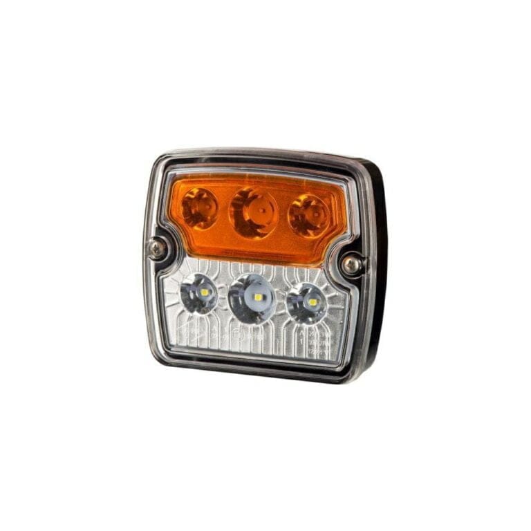 Lampa zespolona - LZD 2239