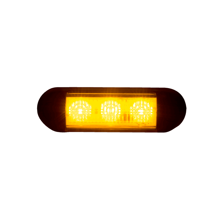 Lampa ostrzegawcza - LDO 2675