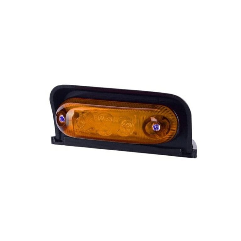 Lampa obrysowa - LD 233