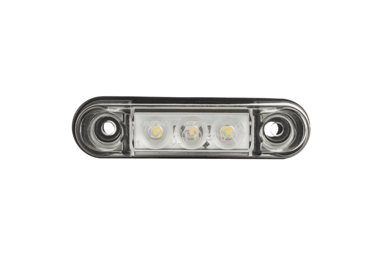 Lampa obrysowa typu SLIM - LD 2438