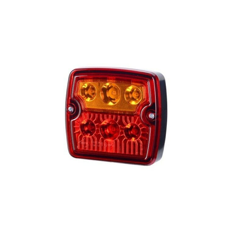 Lampa zespolona - LZD 967