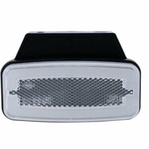 Lampa pozycyjna z wieszakiem - LD 2764