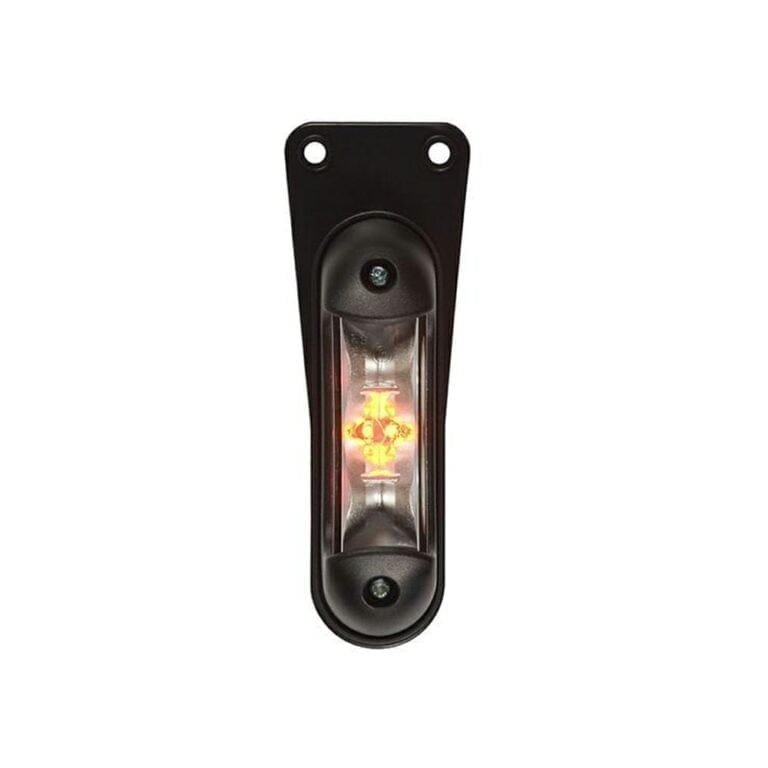Lampa obrysowa - LD 2167