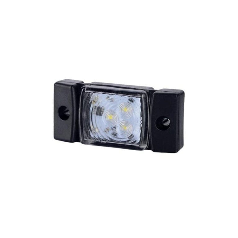 Lampa obrysowa - LD 140