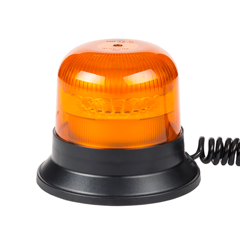Lampa ostrzegawcza - LDO 2667