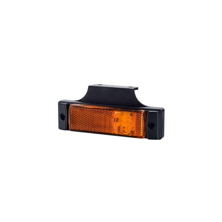 Lampa obrysowa - LD 0128/W