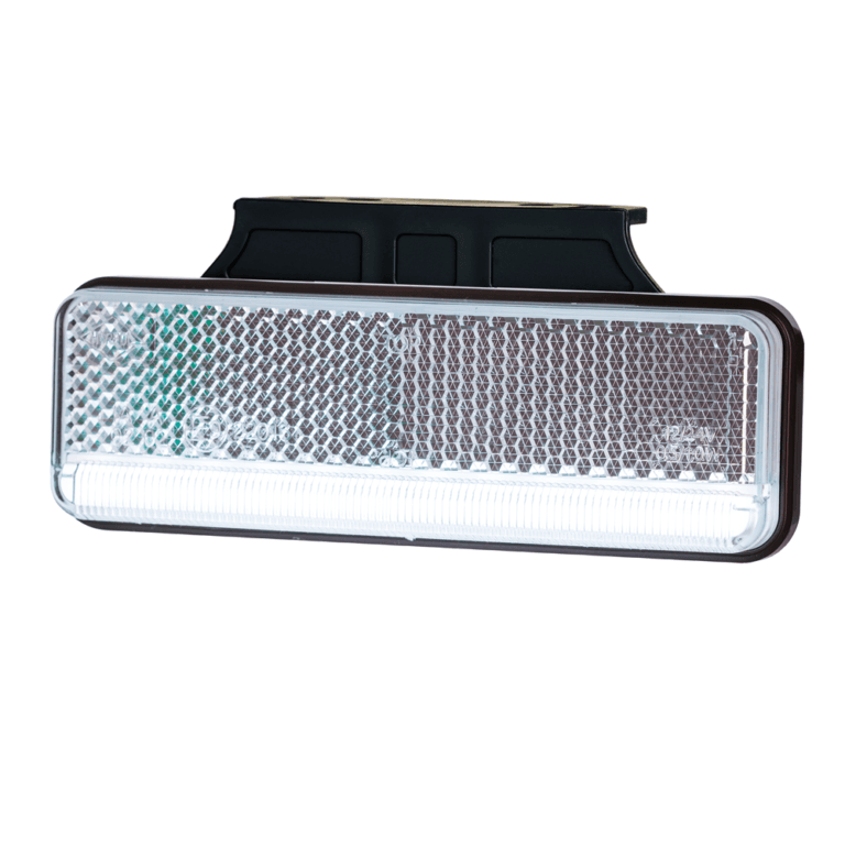 Lampa obrysowa slim XS - LD 2519