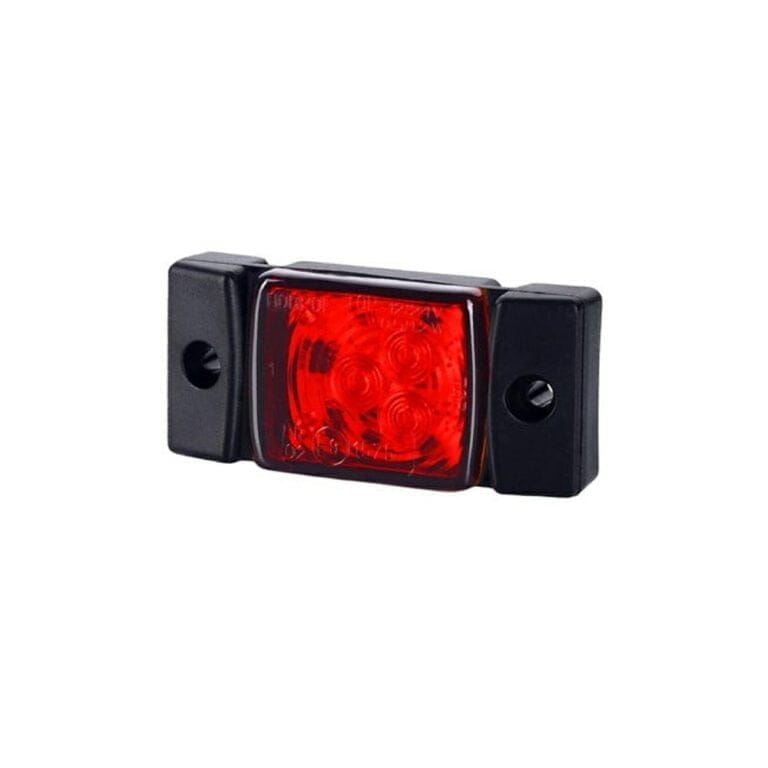 Lampa obrysowa - LD 142