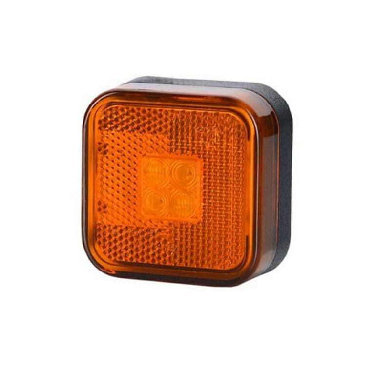 Lampa obrysowa - LD 097