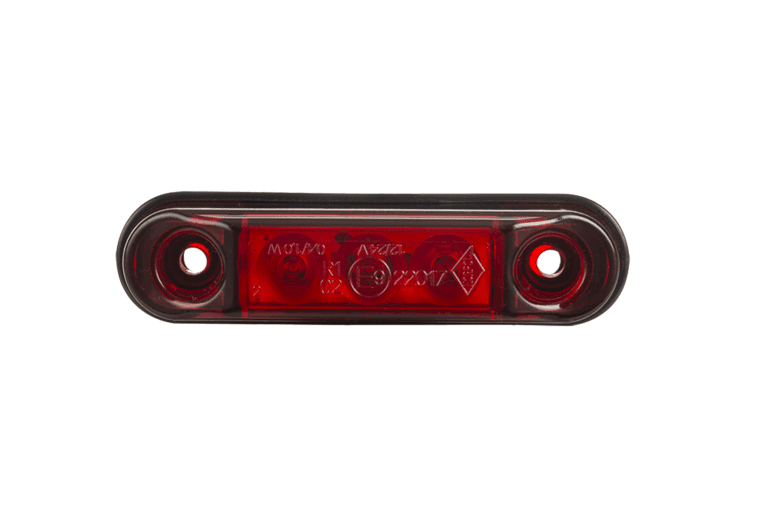 Lampa obrysowa typu SLIM - LD 2440