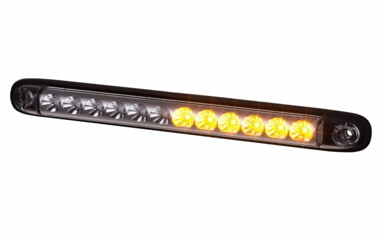 Lampa zespolona tylna - LZD 2246