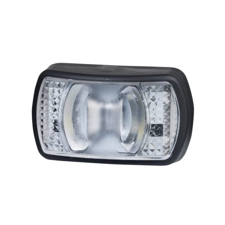 Lampa obrysowa - LD 2227