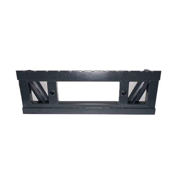 Fork frame A