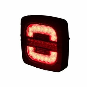 Lampa zespolona tylna ROCA - LZD 2800