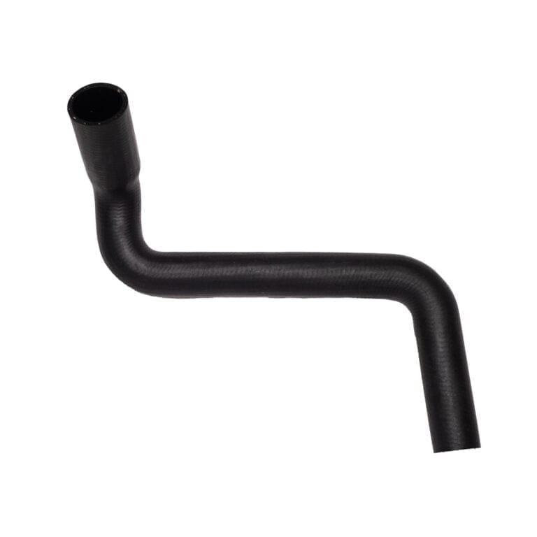 Ohnuté vodovodné potrubie C-360
