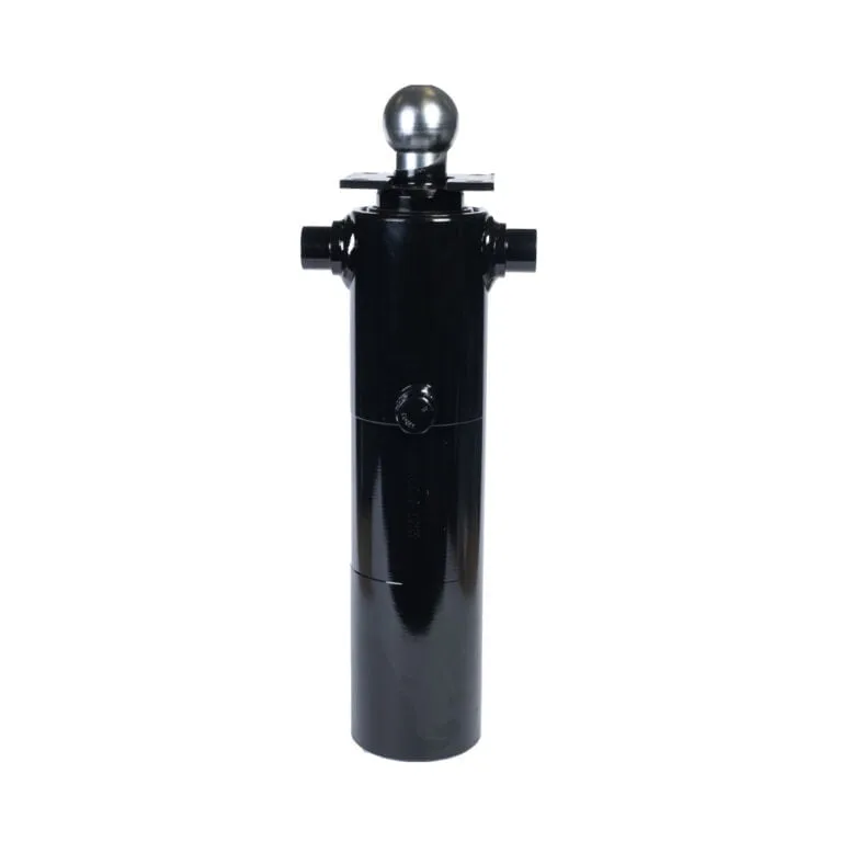 520 mm-es teleszkópos henger D-35, D-47 ST2 pótkocsikhoz