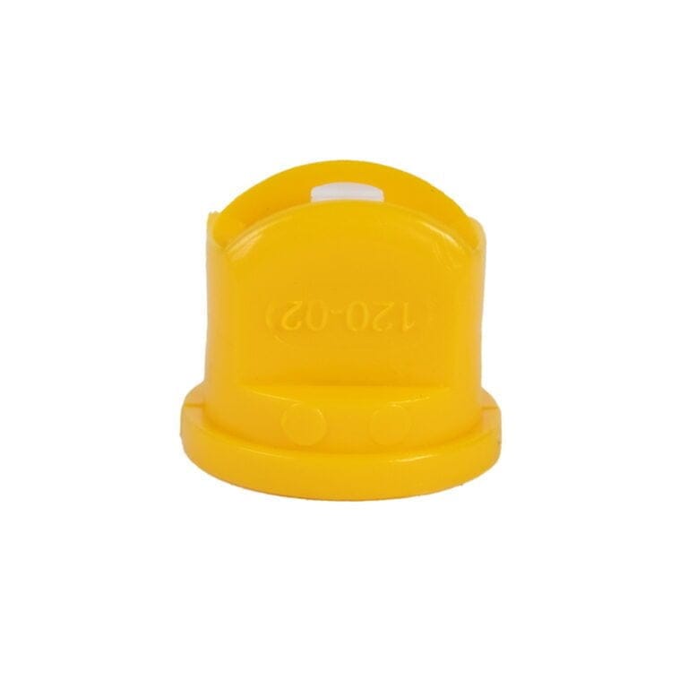 Univerzális kerámia porlasztó 120 02C sárga