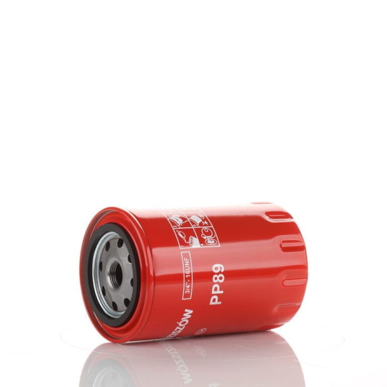 Filtr oleju - PP89 URSUS 4512, MF-4