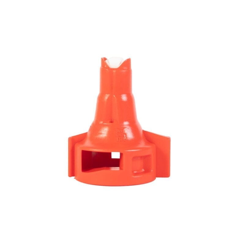 Atomizor ceramic compact cu două fluxuri 03 roșu