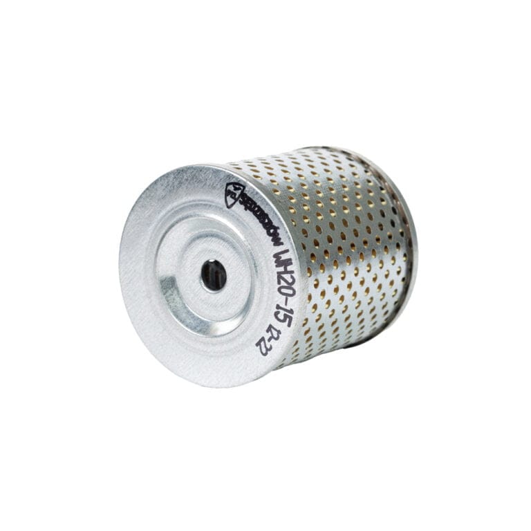 Hidraulikus betét WH20-15 URSUS MF SERIES