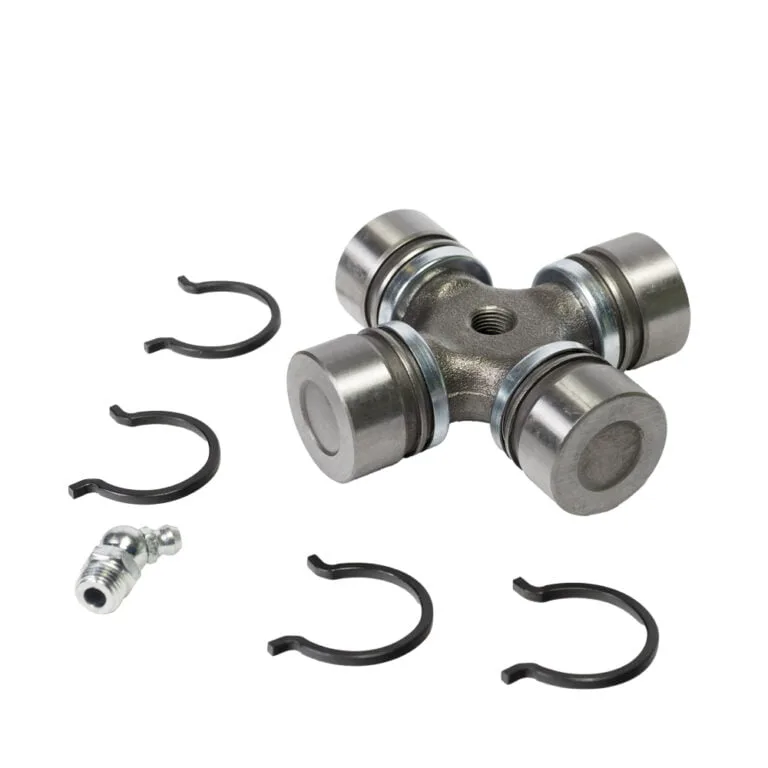 Univerzálny kĺb 30x55/88 adaptér kĺbového hriadeľa