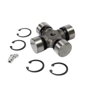 PTO tengely adapter kereszt 27x75