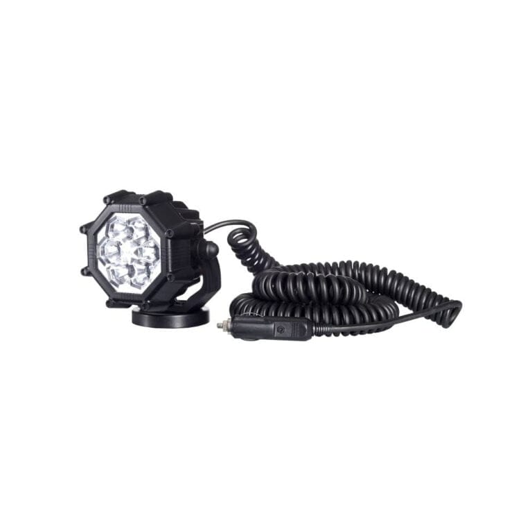 Lampa robocza - LRD 980