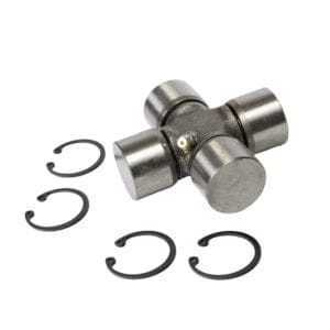 Kardántengely 30x80 PTO tengelyadapter