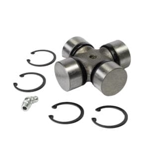 Kardántengely 32x76 PTO tengely adapter