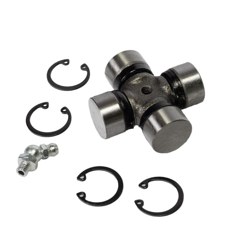 Kardántengely 22x55 PTO tengelyadapter