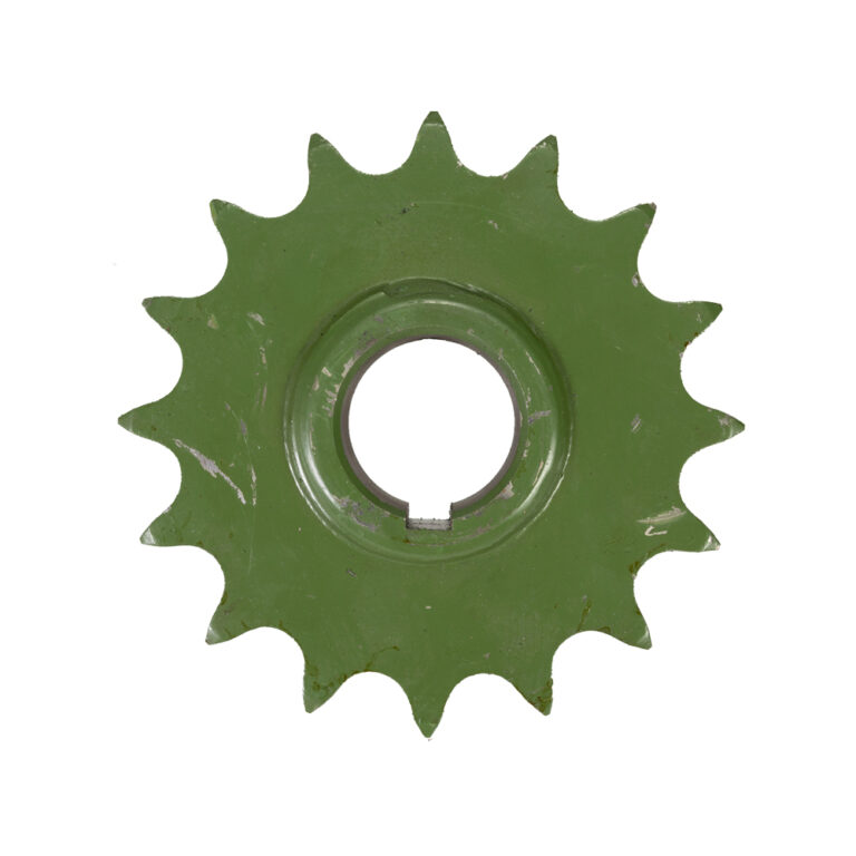 Koło łańcuchowe rozrzutnika Z-16 1 cal fi-40mm