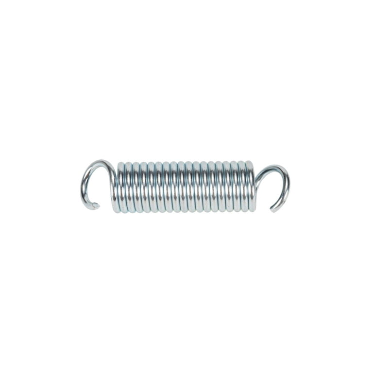 Sprężyna dociskowa zgarniacza fi-3 mm siewnik Famarol