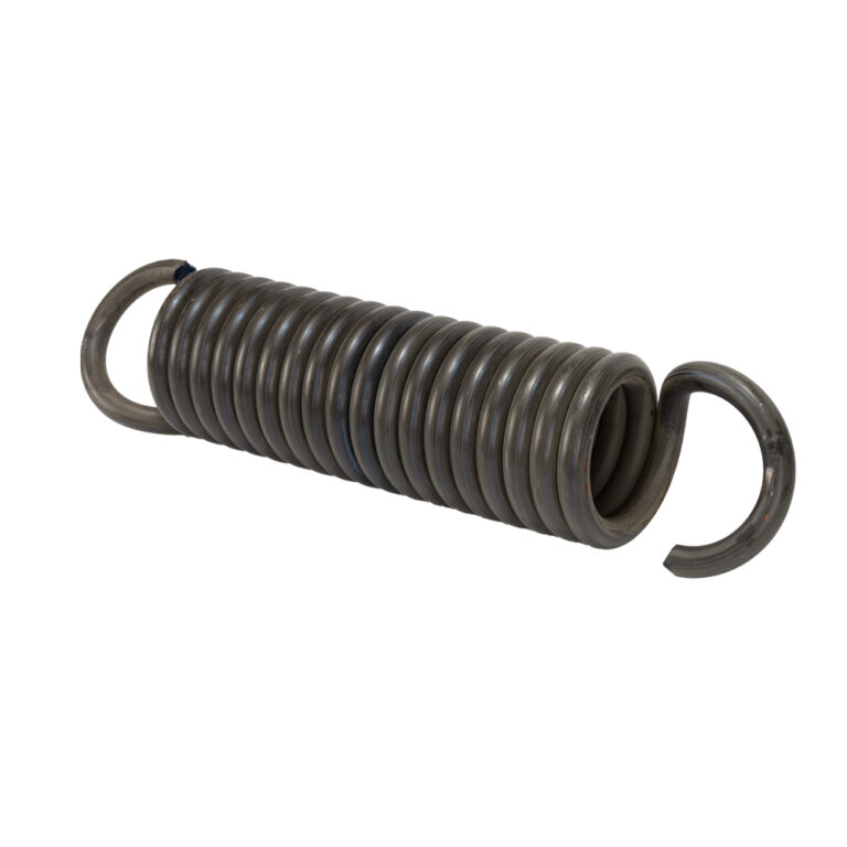 Sprężyna dyszla przyczepy HL, fi-12mm