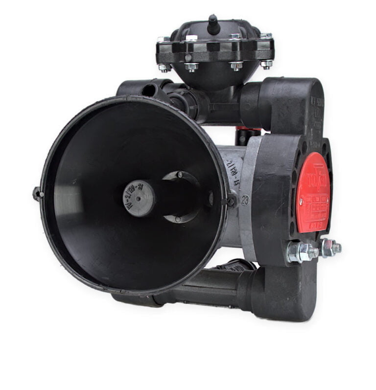 Pompa P-120 Tolveri