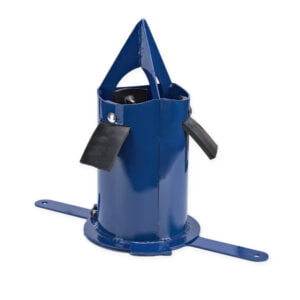 Zawór spustowy Big-bag