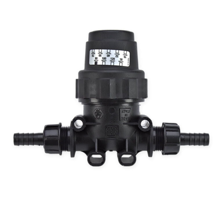 Filtr liniowy 3/4 80 MESH