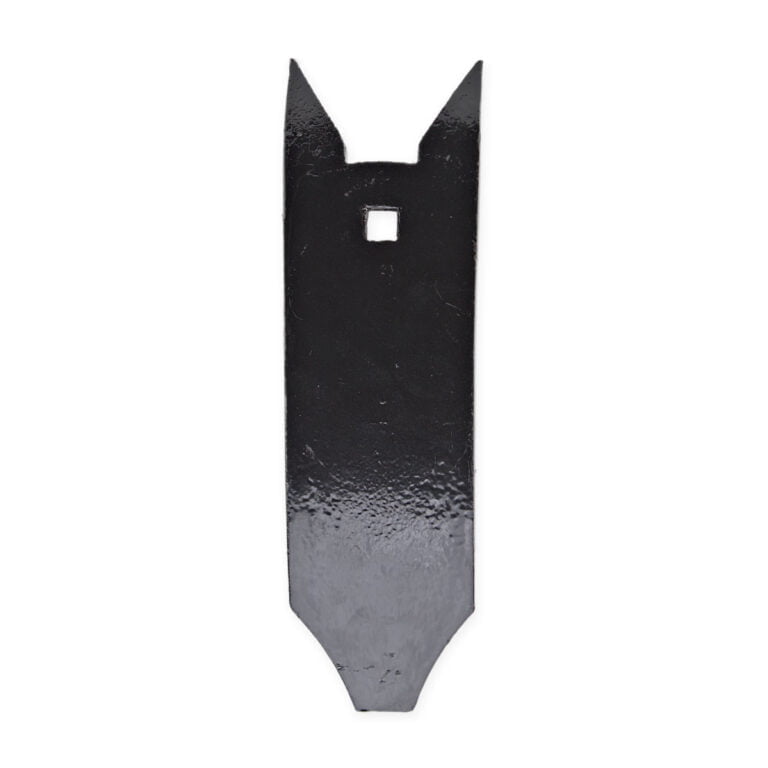 Dłuto grządzieli Kongskilde Delta Flex 80x12 mm