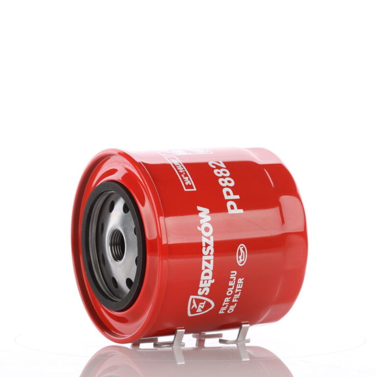Filtr oleju - PP882 URSUS BIZON, URSUS, ZETOR