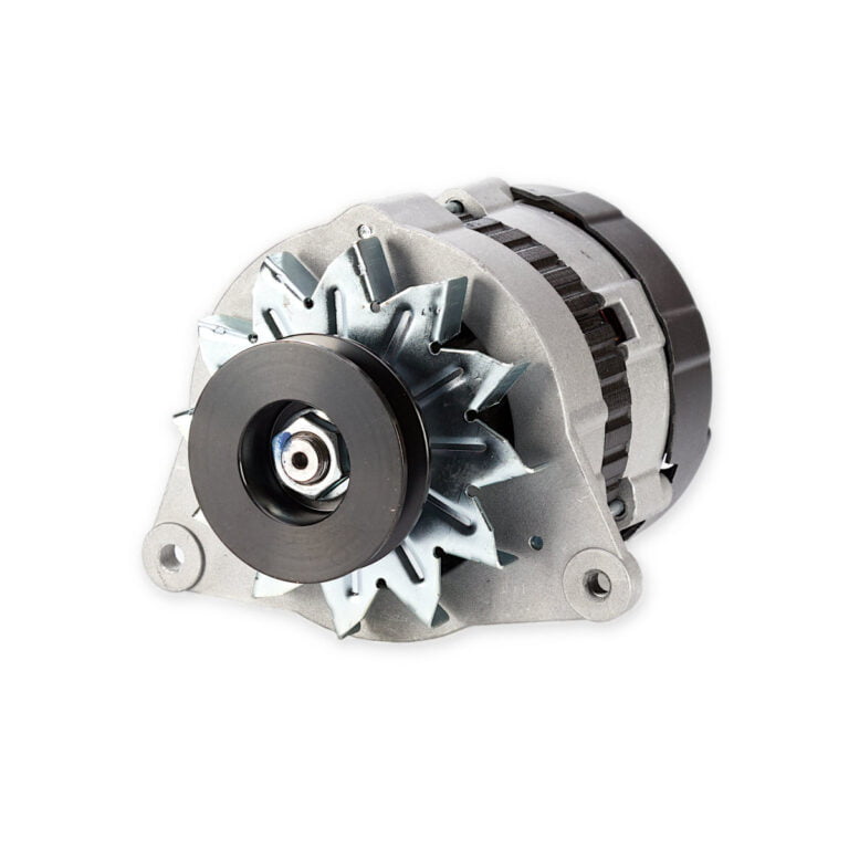 Alternator URSUS C-330, 14V, 45A