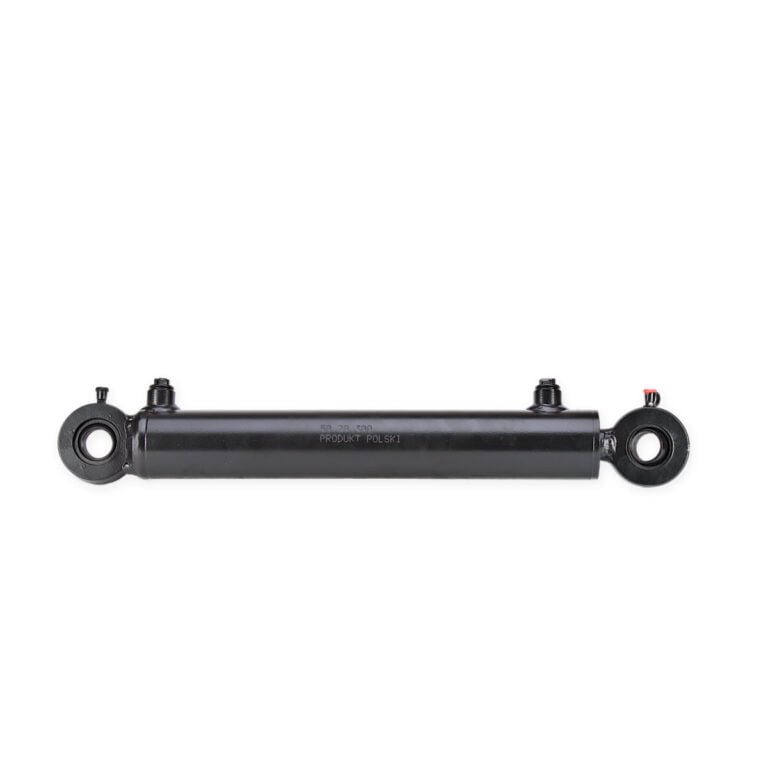 Siłownik hydrauliczny dwustronnego działania 50/28/300 FI25