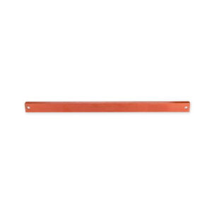 Listwa przykręcana krótka hutnicza L-680 mm do rozrzutnika