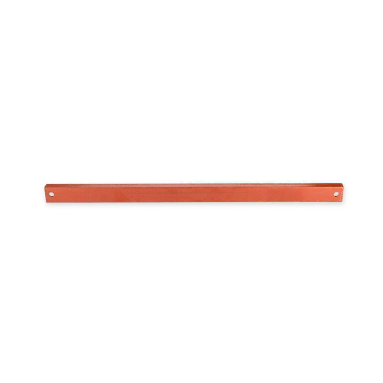 Listwa przykręcana krótka hutnicza L-680 mm do rozrzutnika