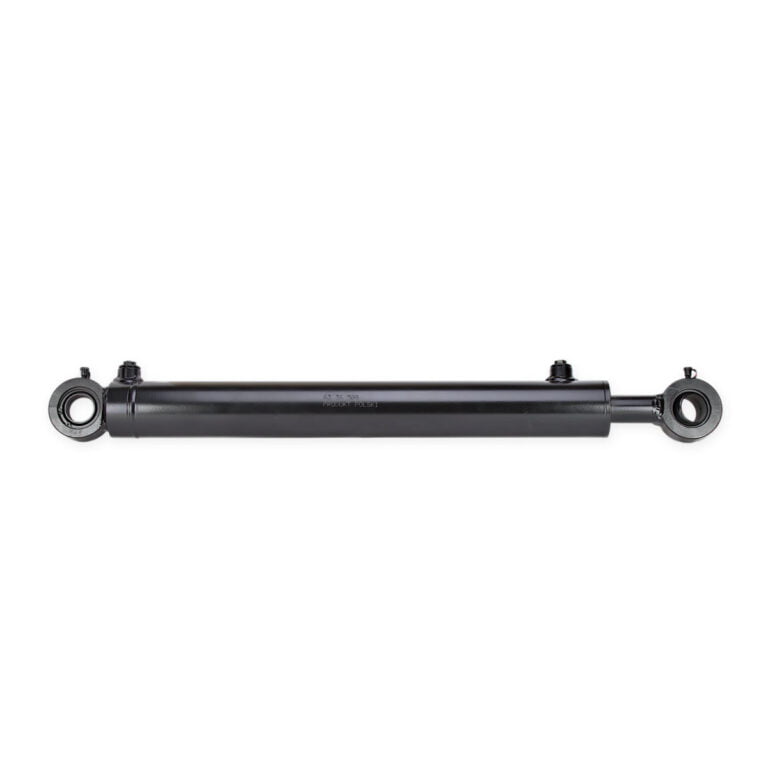 Siłownik hydrauliczny dwustronnego działania 63/36/500 FI35