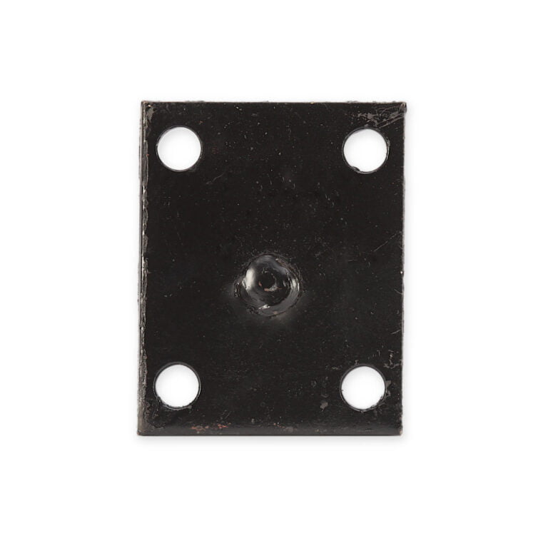 Nakładka jarzma M12 rama 60mm do kultywatora BOMET