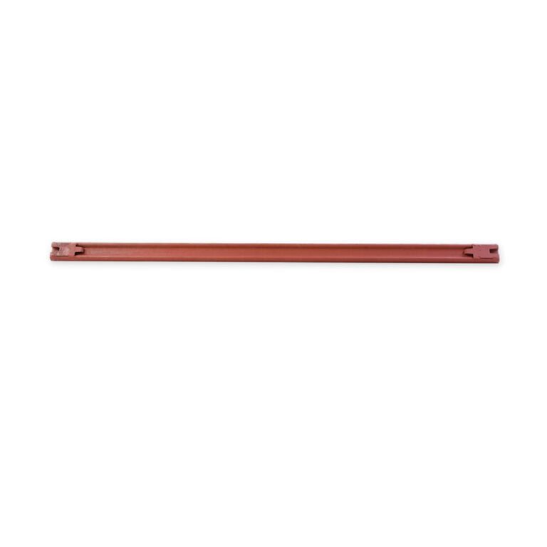 Listwa wsuwana długa L-1480 mm do rozrzutnika